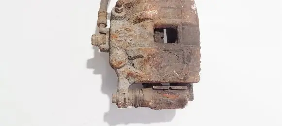 Honda Jazz Front brake caliper