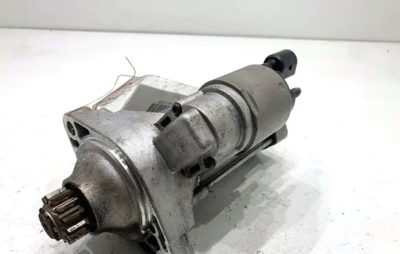 Skoda Octavia Mk4 Starter motor 02E911022C