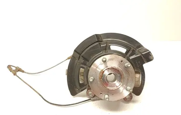 KIA Niro Front wheel hub spindle knuckle