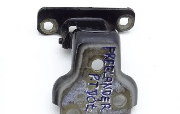 Rover Land Rover Rear door hinge set LAND_ROVER_FREELANDER_ZAWIAS_DRZWI_PRAWY_TYŁ_DÓŁ