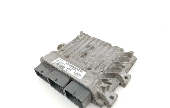 Ford Transit Engine control unit/module CC1112A650AB