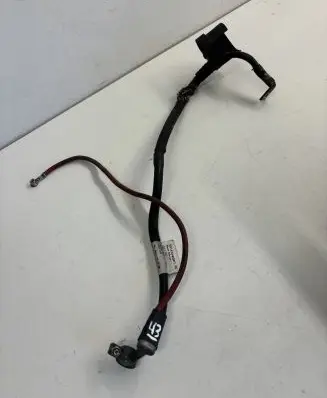 Volkswagen Tiguan Positive cable (battery) 5N0971228