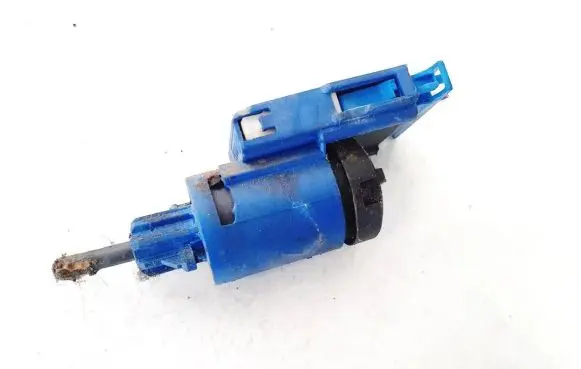 Skoda Roomster (5J) Brake pedal sensor switch 1j0927189f 19322013