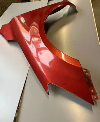 KIA Ceed Fender