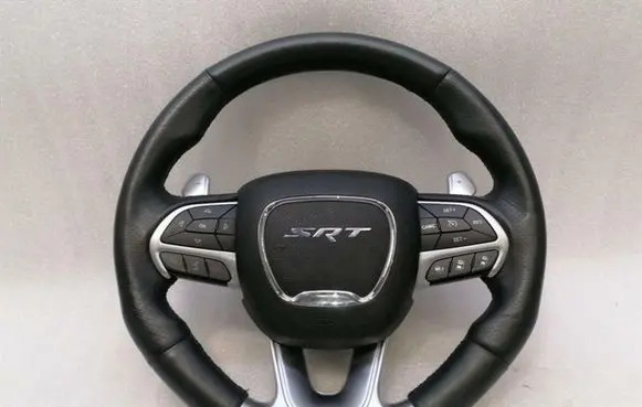 Jeep Grand Cherokee Steering wheel YP281X9AA