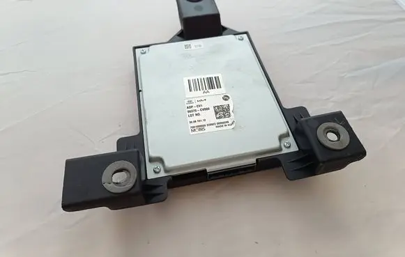 Aerial antenna amplifier