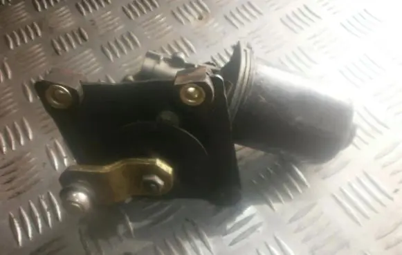 Nissan Micra Wiper motor