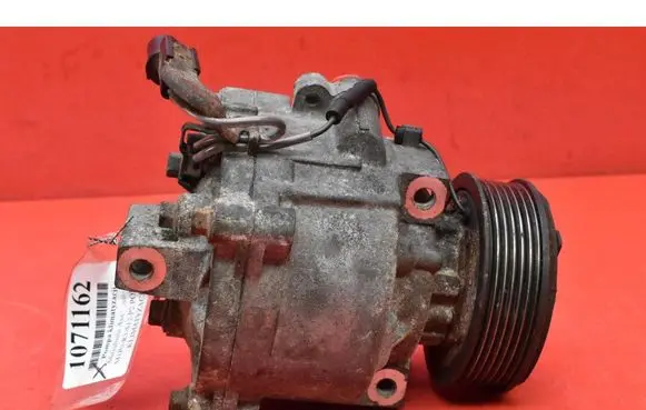 Mitsubishi ASX Air conditioning (A/C) compressor (pump) 