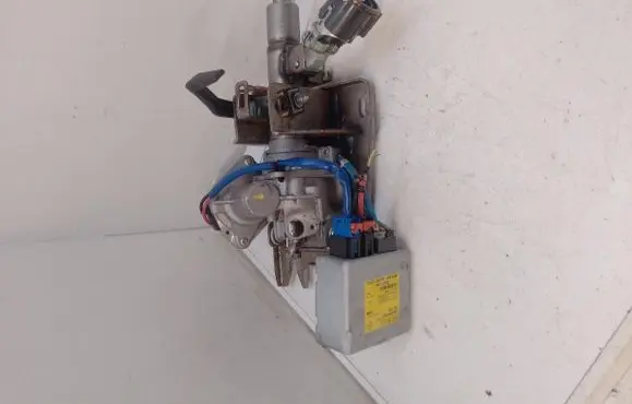 Renault Twingo II Steering rack electric part 8200800656