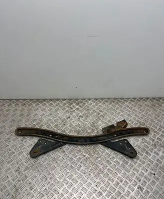 Other front suspension part