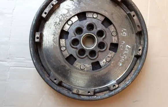 Renault Laguna II Flywheel 8200263179