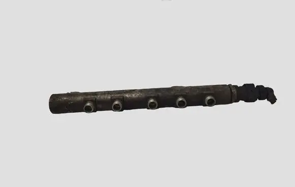 Opel Zafira B Fuel main line pipe 0445214095 55197370