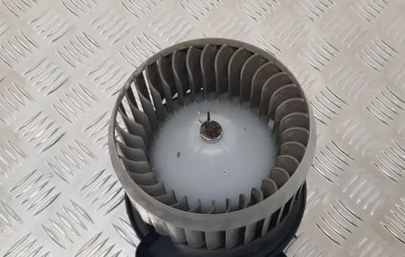 Mitsubishi Colt Heater fan/blower MF0160700701 15007971