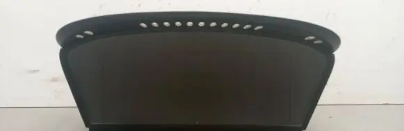 BMW 5 E60 E61 Screen/display/small screen A2C53061378