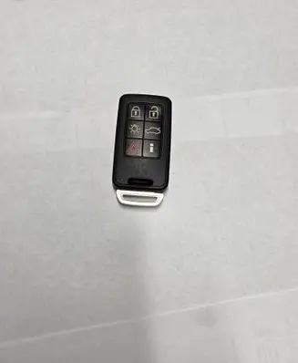 Volvo V70 Ignition key/card 31419135