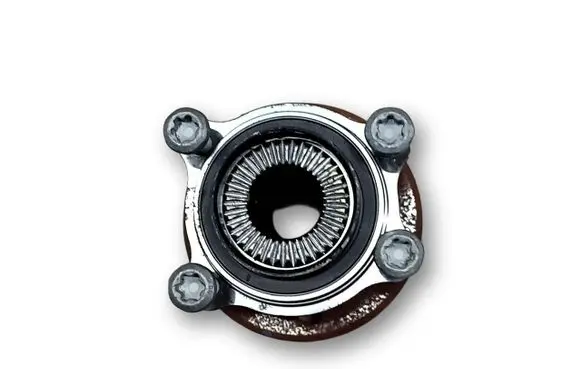 BMW X5 G05 Rear wheel hub spindle/knuckle 31206895673 31206893780 6895673