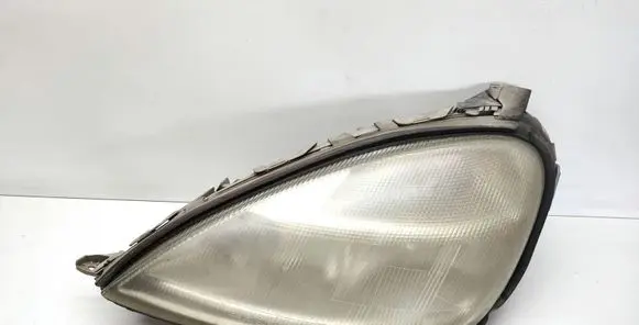 Mercedes-Benz A W168 Headlight/headlamp A1688200161 0301152201