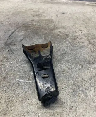 Nissan Qashqai J12 Other body part