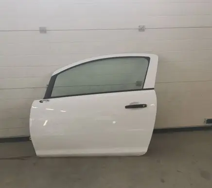 Opel Corsa D Front door 