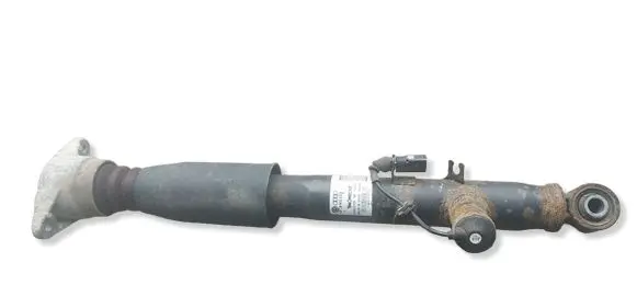 Audi A6 S6 C6 4F Rear shock absorber/damper 4F0616032M E3505005 2002267