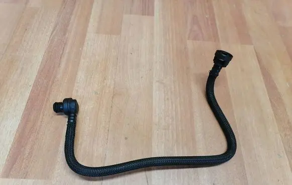 Renault Espace IV Brake booster pipe/hose 8200674876