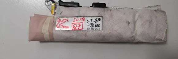 Audi Q5 SQ5 FY Seat airbag 80A880242F