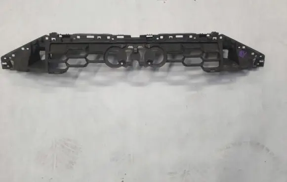 Audi A3 8Y Front grill 8Y0853949