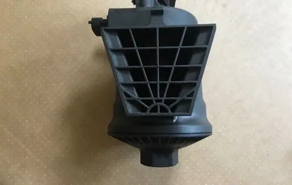 Opel Zafira C Fuel filter housing 13244294