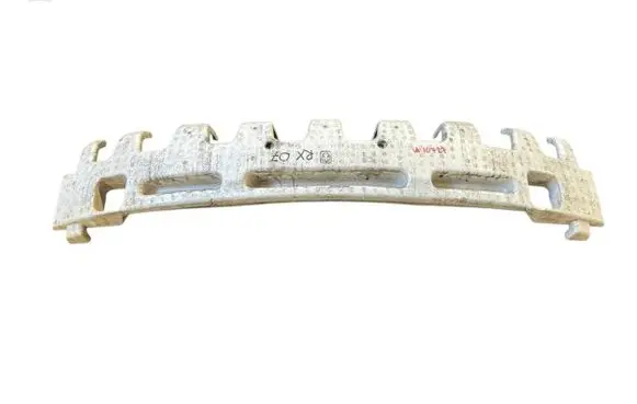 Lexus RX 330 - 350 - 400H Front bumper foam support bar 5261148030