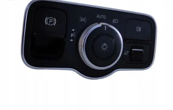 Mercedes-Benz EQA Light switch A2479052902