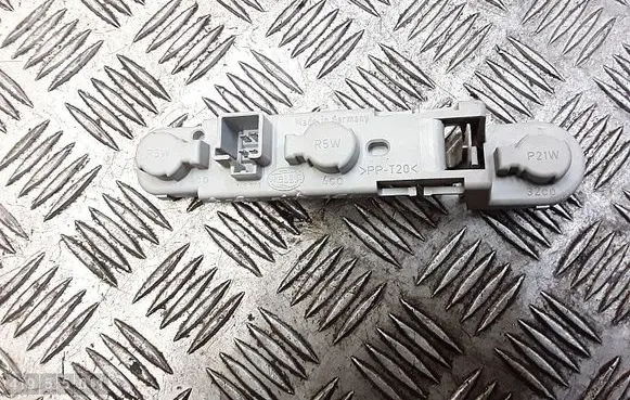 Volvo S80 Tail light bulb cover holder 149978