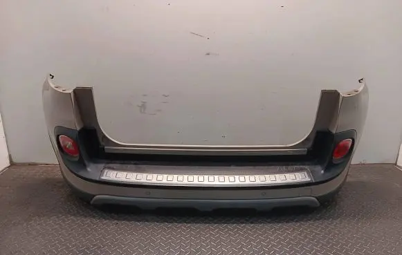 Fiat 500L Rear bumper