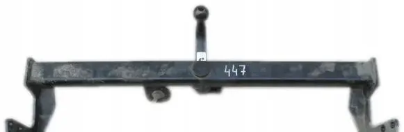 Mercedes-Benz Vito Viano W639 Tow bar set 4250141162167
