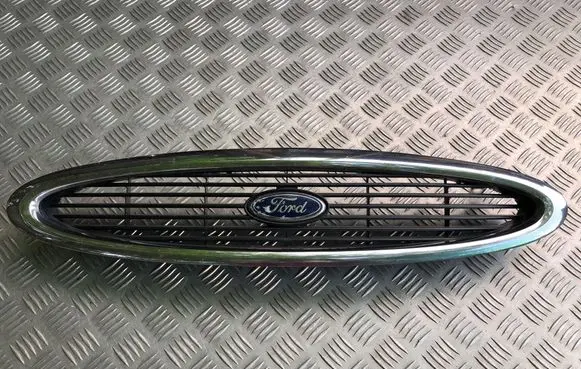 Ford Mondeo MK II Front grill 98BG8A133AEW 96BG8200CLW