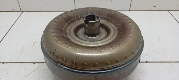 Mercedes-Benz E W212 Torque converter A2122500602 2210441DL1 10250L52