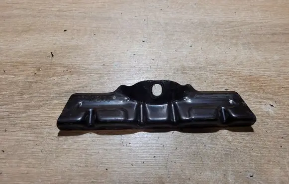 Battery bracket