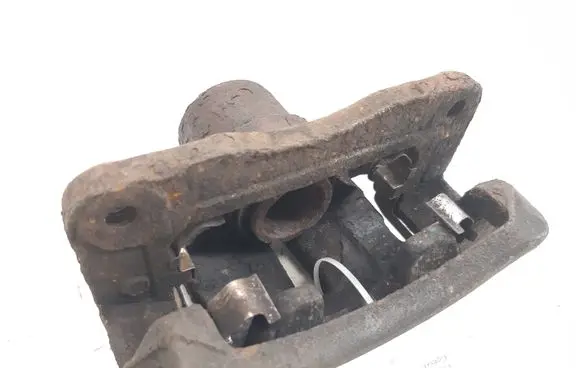 Chevrolet Captiva Rear brake caliper BC412030