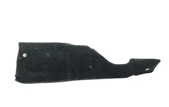 Renault Kangoo II Fender foam support/seal 