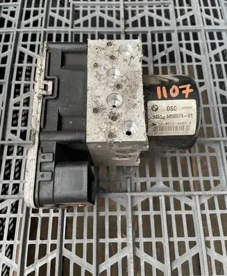 BMW X3 F25 ABS Pump 6850574 10021206694
