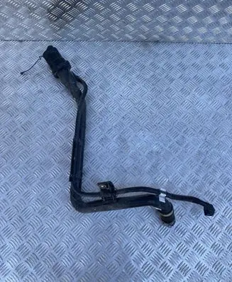 Toyota Aygo X Fuel tank filler neck pipe 