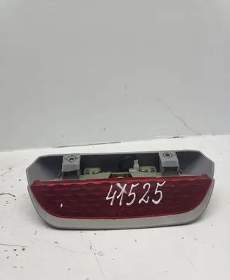 KIA Picanto Third/center stoplight 92750070