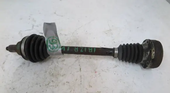 Seat Ibiza IV (6J,6P) Front driveshaft 