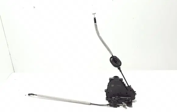 Renault Megane E-Tech Front door lock 805022865R