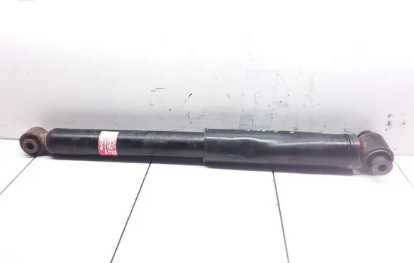 Renault Espace - Grand espace IV Rear shock absorber/damper