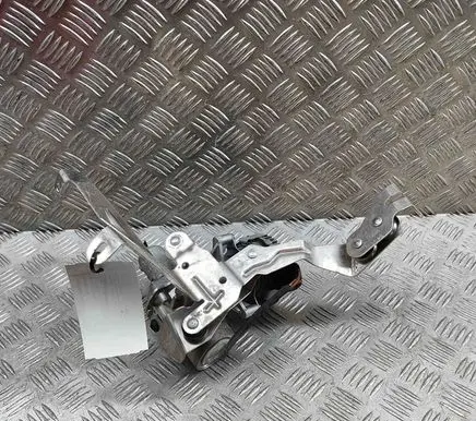 Audi Q7 4M Master brake cylinder 0132018026 4M1614307B