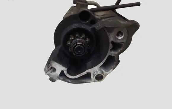Land Rover Freelander 2 - LR2 Starter motor 4280006910