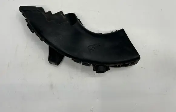 Audi E-tron GT Brake cooling air channel/duct 9J1615395