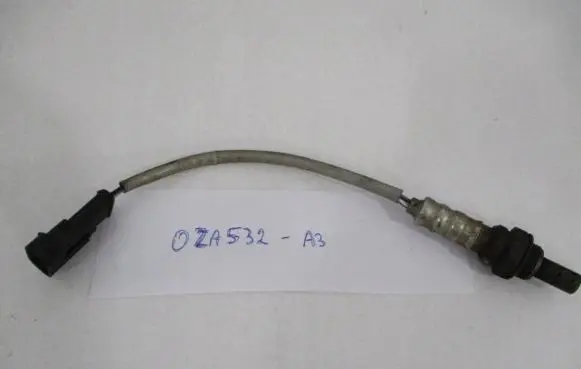 Fiat Stilo Lambda probe sensor 0ZA532-A3