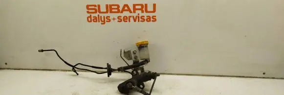 Subaru Legacy Clutch slave cylinder 
