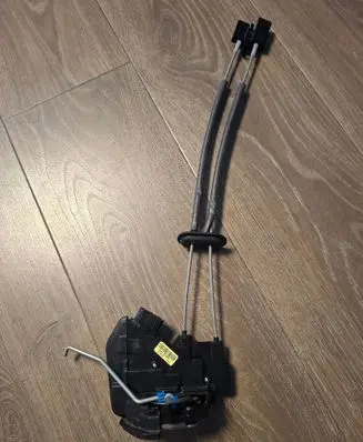 KIA Niro Rear door lock 81420G5010MB